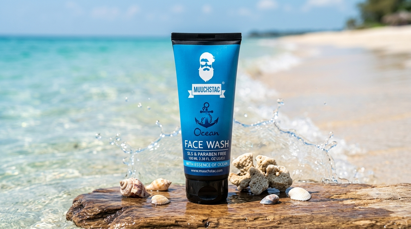 muuchstac face wash